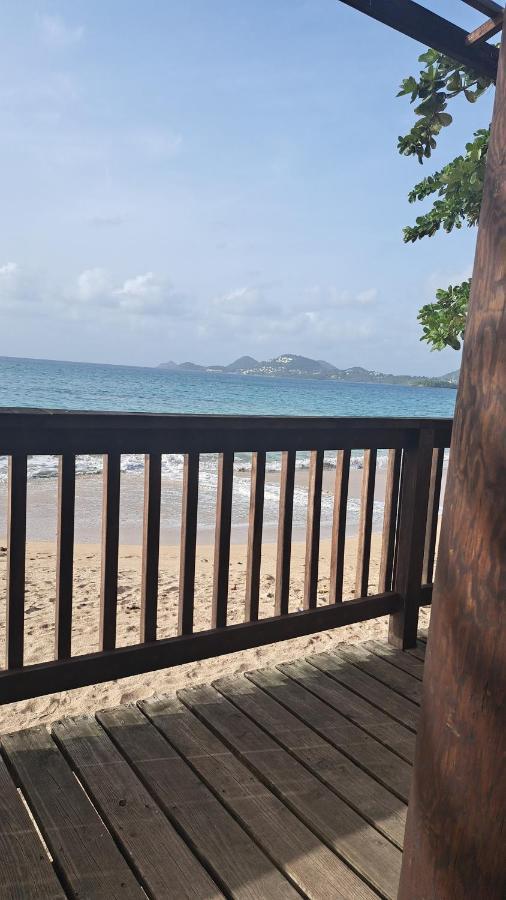 Studio Cosy Les Pieds Dans L'Eau A L'Autre Bord 르 물레 외부 사진